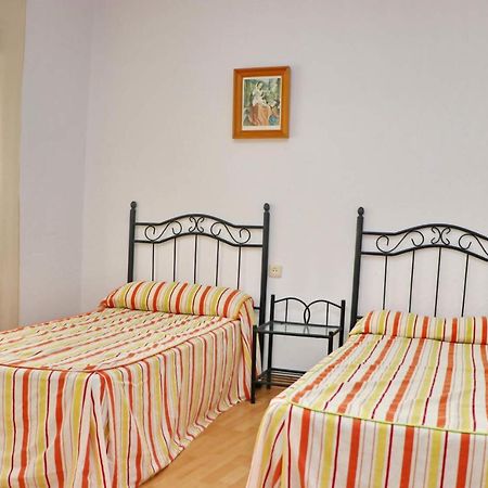 Apartamento Central Planta Baja Conil De La Frontera Buitenkant foto