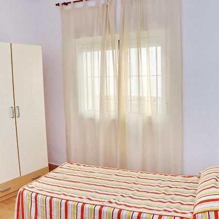 Apartamento Central Planta Baja Conil De La Frontera Buitenkant foto