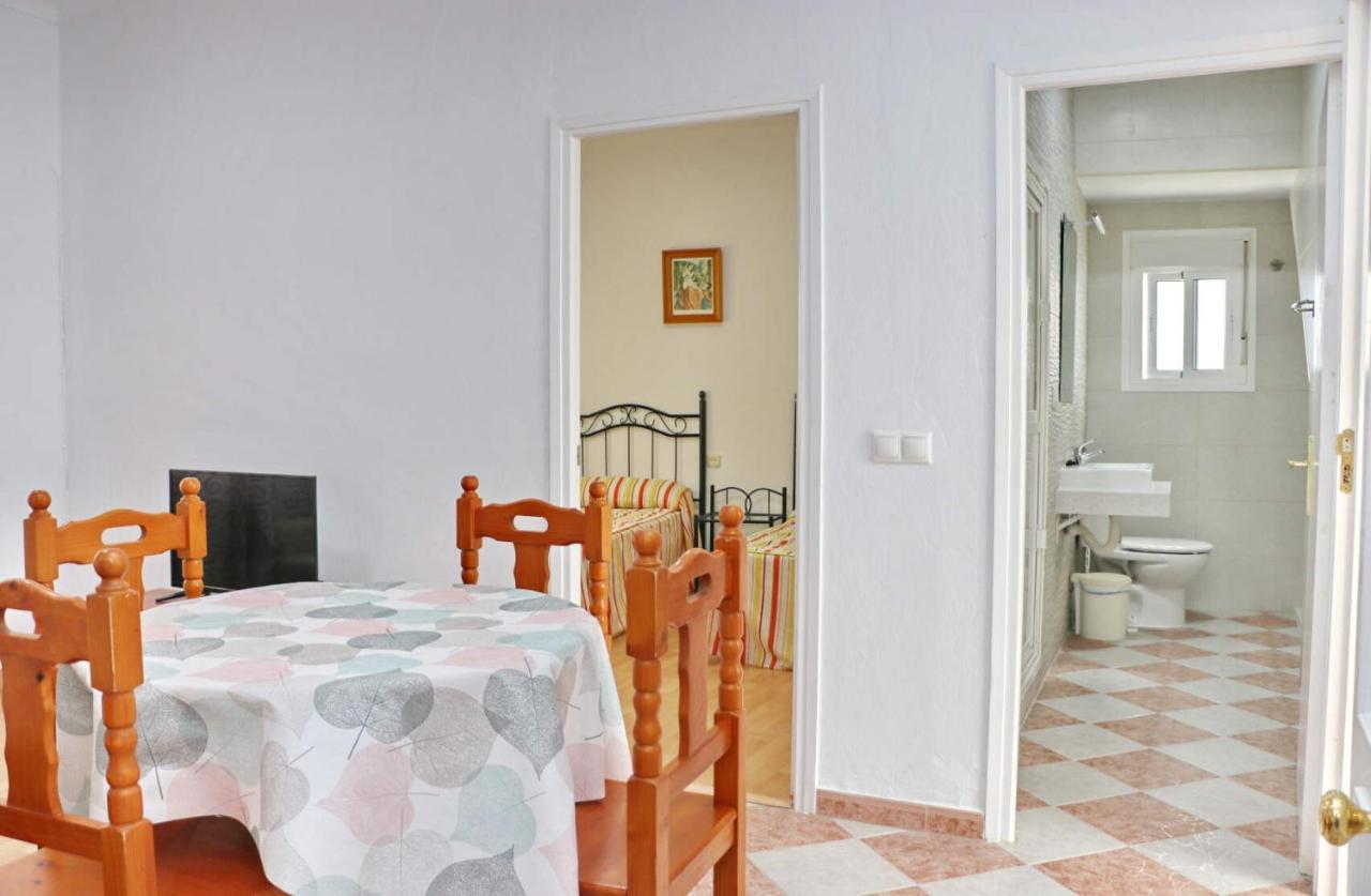 Apartamento Central Planta Baja Conil De La Frontera Buitenkant foto