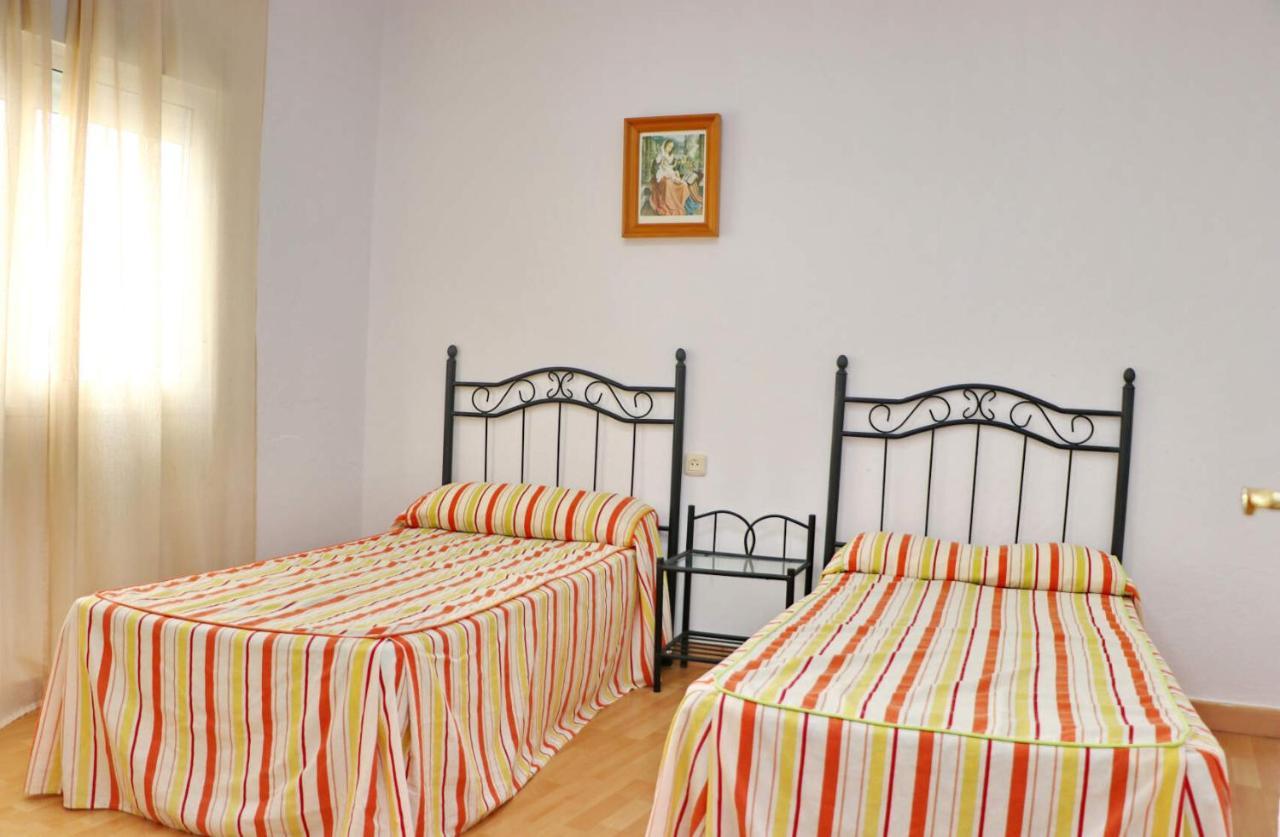 Apartamento Central Planta Baja Conil De La Frontera Buitenkant foto