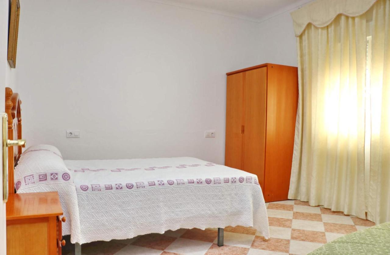Apartamento Central Planta Baja Conil De La Frontera Buitenkant foto