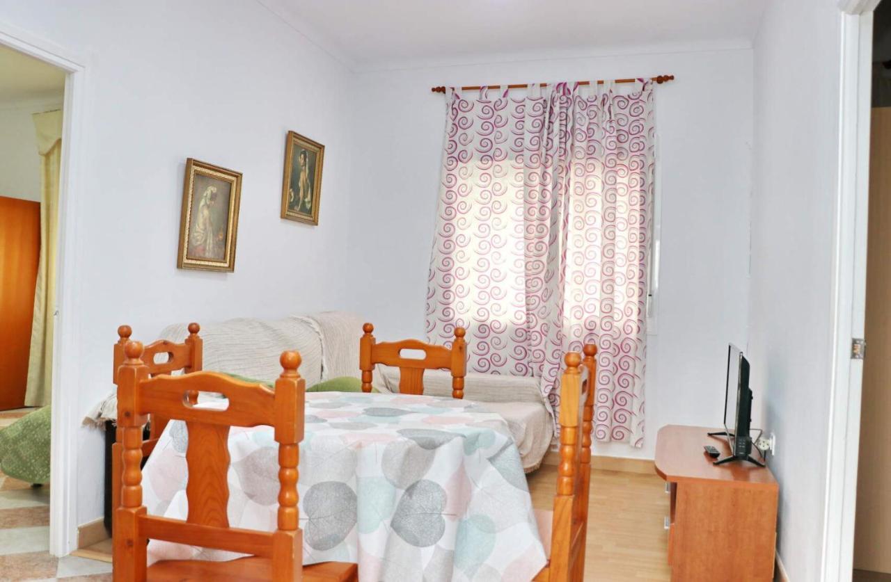 Apartamento Central Planta Baja Conil De La Frontera Buitenkant foto