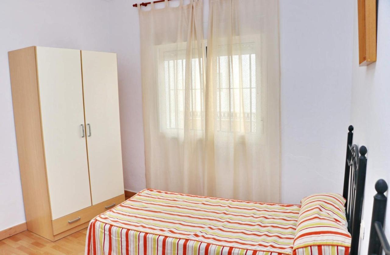 Apartamento Central Planta Baja Conil De La Frontera Buitenkant foto